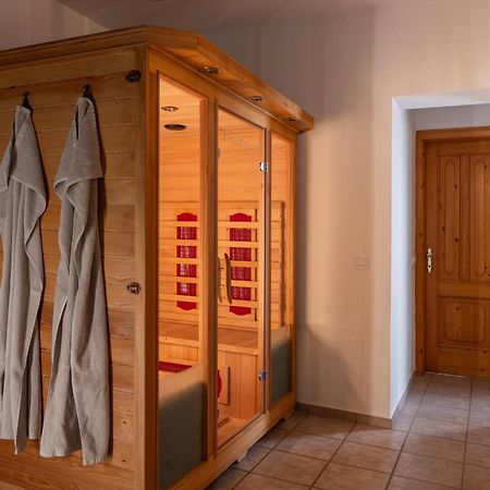 Vila Grad Bled - Sauna & Hot Tub Bagian luar foto