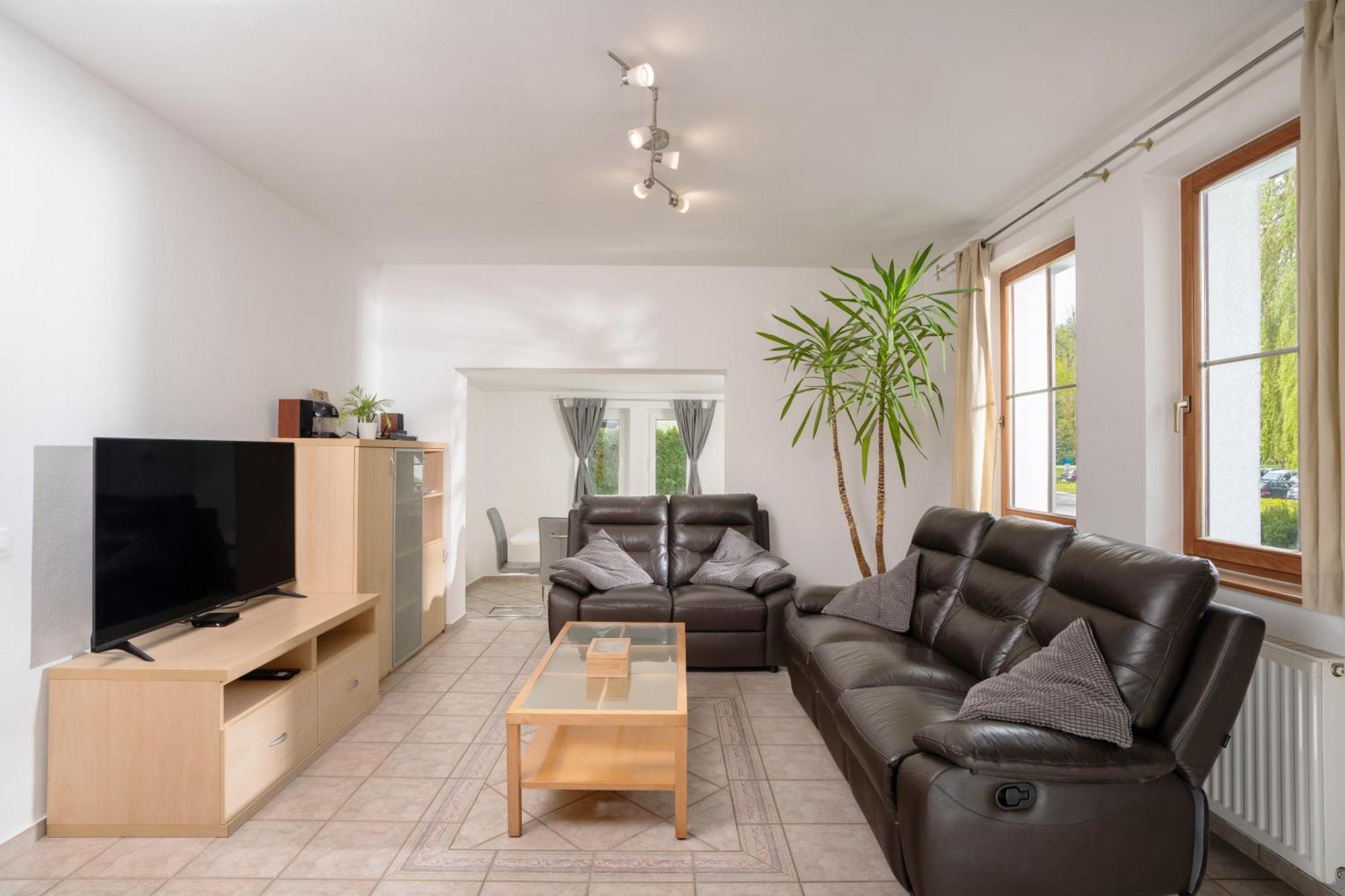 Vila Grad Bled - Sauna & Hot Tub Bagian luar foto